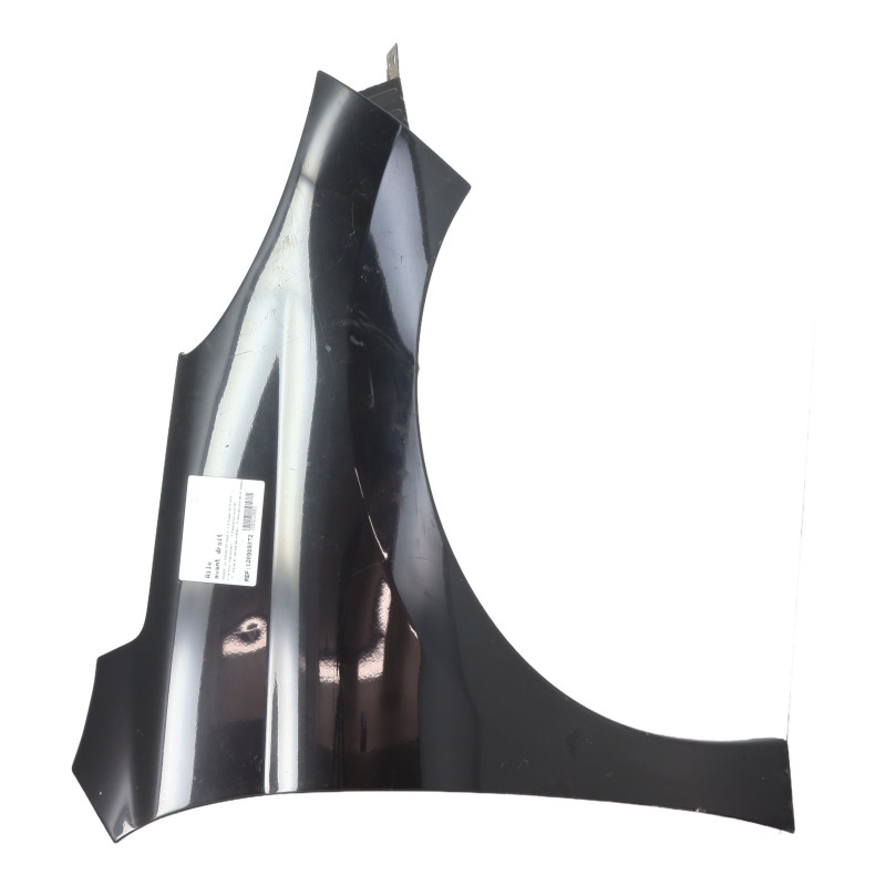 Aile avant droit PEUGEOT 207