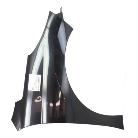 Aile avant droit PEUGEOT 207 Photo n°1