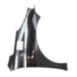 Aile avant droit PEUGEOT 207