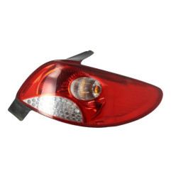 Feu arriere principal droit (feux) PEUGEOT 206+ Photo n°1