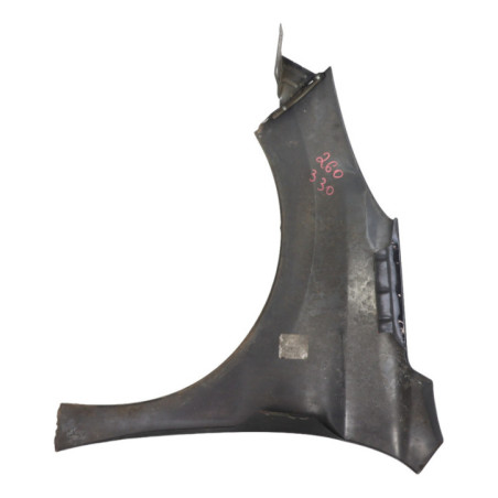 Aile avant droit PEUGEOT 207