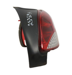 Feu arriere principal droit (feux) PEUGEOT 206+ Photo n°4