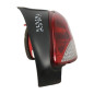 Feu arriere principal droit (feux) PEUGEOT 206+