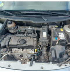 Feu arriere principal droit (feux) PEUGEOT 206+ Photo n°6