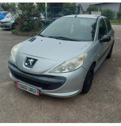 Feu arriere principal droit (feux) PEUGEOT 206+ Photo n°11