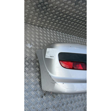 Pare choc arriere PEUGEOT 206+