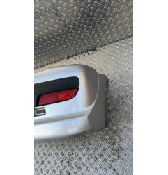 Pare choc arriere PEUGEOT 206+ Photo n°3