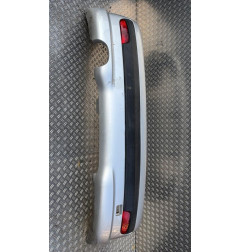 Pare choc arriere PEUGEOT 206+ Photo n°4