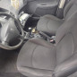 Pare choc arriere PEUGEOT 206+