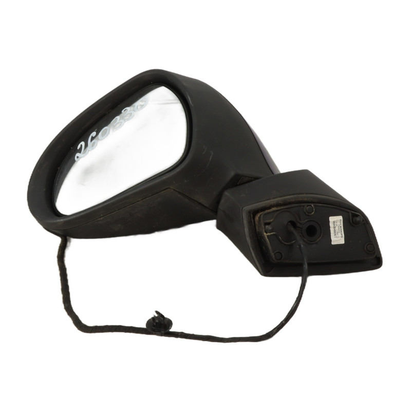 Retroviseur gauche PEUGEOT 207