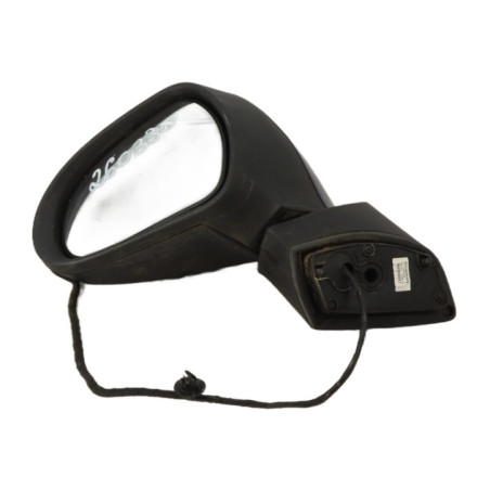 Retroviseur gauche PEUGEOT 207 Photo n°1