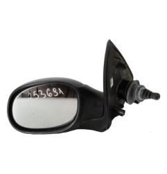 Retroviseur gauche PEUGEOT 206+ Photo n°1