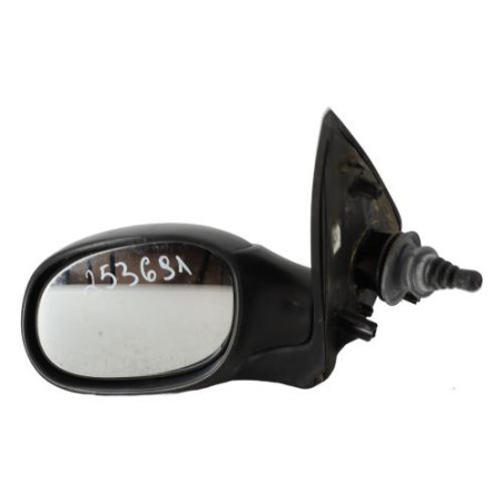 Retroviseur gauche PEUGEOT 206+ Photo n°1