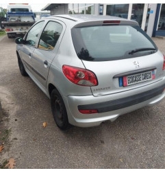 Retroviseur gauche PEUGEOT 206+ Photo n°7