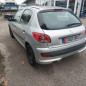 Retroviseur gauche PEUGEOT 206+