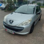 Retroviseur gauche PEUGEOT 206+