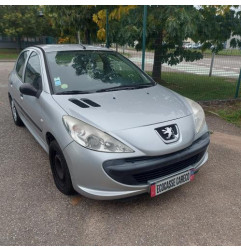 Retroviseur gauche PEUGEOT 206+ Photo n°12