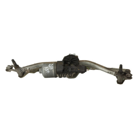 Moteur essuie glace avant PEUGEOT 207 Photo n°1