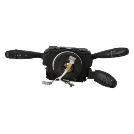 Com (Bloc Contacteur Tournant+Commodo Essuie Glace+Commodo Phare) PEUGEOT 206+ Photo n°1