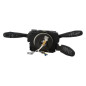 Com (Bloc Contacteur Tournant+Commodo Essuie Glace+Commodo Phare) PEUGEOT 206+