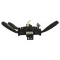 Com (Bloc Contacteur Tournant+Commodo Essuie Glace+Commodo Phare) PEUGEOT 206+