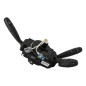 Com (Bloc Contacteur Tournant+Commodo Essuie Glace+Commodo Phare) PEUGEOT 206+