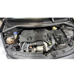 Boite de vitesses PEUGEOT 207 Photo n°5