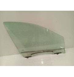 Vitre avant droit RENAULT SCENIC 3 Photo n°1