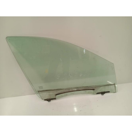 Vitre avant droit RENAULT SCENIC 3 Photo n°1