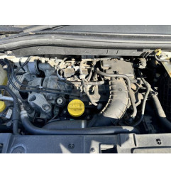 Vitre avant droit RENAULT SCENIC 3 Photo n°5