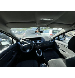 Vitre avant droit RENAULT SCENIC 3 Photo n°9