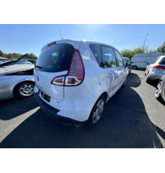 Vitre avant droit RENAULT SCENIC 3 Photo n°12