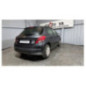 Pare choc arriere PEUGEOT 207