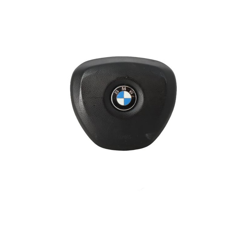 Air bag conducteur BMW SERIE 5 F10