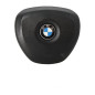 Air bag conducteur BMW SERIE 5 F10