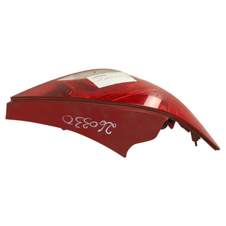 Feu arriere principal gauche (feux) PEUGEOT 207