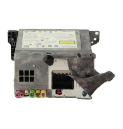 Autoradio d'origine BMW SERIE 5 F10 Photo n°3