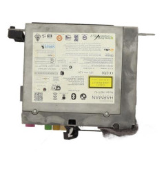 Autoradio d'origine BMW SERIE 5 F10 Photo n°5