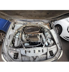 Autoradio d'origine BMW SERIE 5 F10 Photo n°13