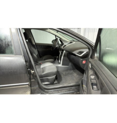 Banquette arriere PEUGEOT 207 Photo n°8