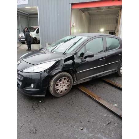 Ceinture avant gauche PEUGEOT 207 Photo n°1