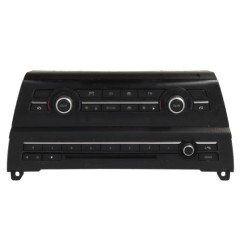 Commande chauffage BMW SERIE 5 F10 Photo n°1