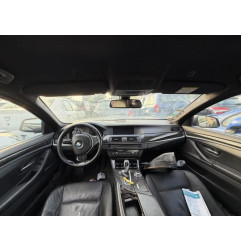 Commande chauffage BMW SERIE 5 F10 Photo n°16