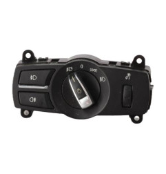 Commande de phare BMW SERIE 5 F10 Photo n°1