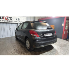 Moteur PEUGEOT 207 Photo n°10