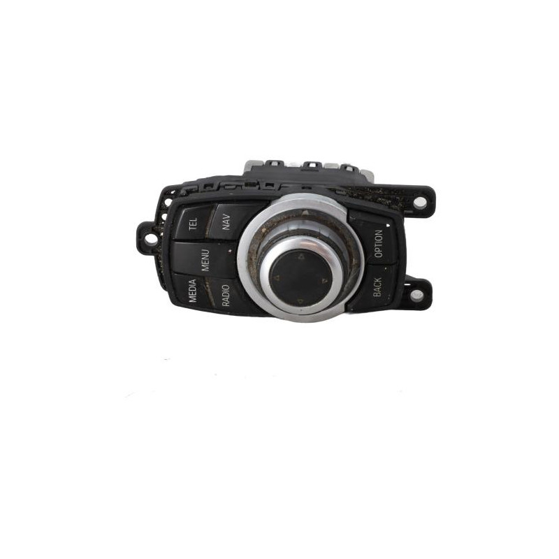 Commande GPS BMW SERIE 5 F10