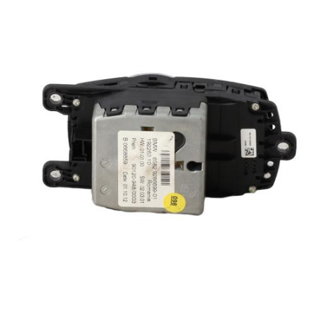 Commande GPS BMW SERIE 5 F10