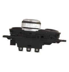 Commande GPS BMW SERIE 5 F10 Photo n°3