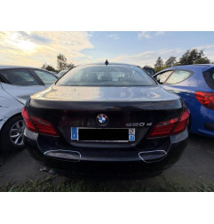 Commande GPS BMW SERIE 5 F10 Photo n°20