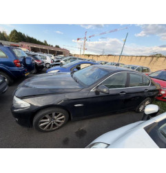 Interrupteur de leve vitre avant gauche BMW SERIE 5 F10 Photo n°15